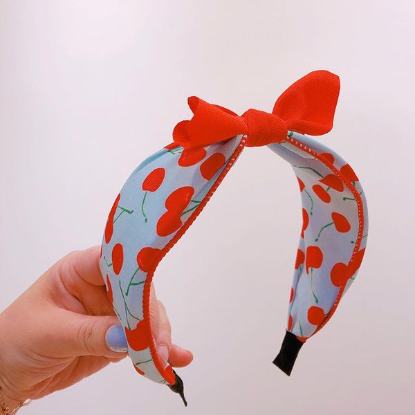wholesale 2021 women cherry bow hairbands girl's cute headbands lady's headwear hair accessories
wholesale 2021 women cherry bow hairbands girl's cute headbands lady's headwear hair accessories