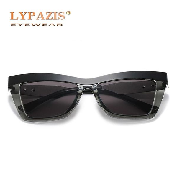 sunglasses 2021 small cat eye designer women shades female lady vintage sun glasses fashion eyewear, White;black
sunglasses 2021 small cat eye designer women shades female lady vintage sun glasses fashion eyewear, White;black