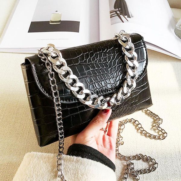 evening bags female waist pack women handbags small chain shoulder for 2021 vintage tredny crossbody bag leather bolsa feminina
evening bags female waist pack women handbags small chain shoulder for 2021 vintage tredny crossbody bag leather bolsa feminina