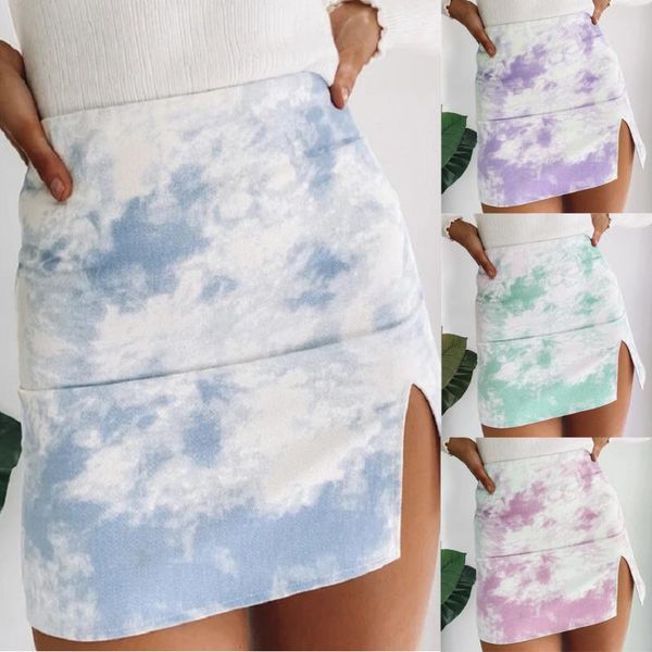 autumn winter tie-dyed skirt printed shirts womens slit slim bag hip club party bar micro skirts, Black
autumn winter tie-dyed skirt printed shirts womens slit slim bag hip club party bar micro skirts, Black