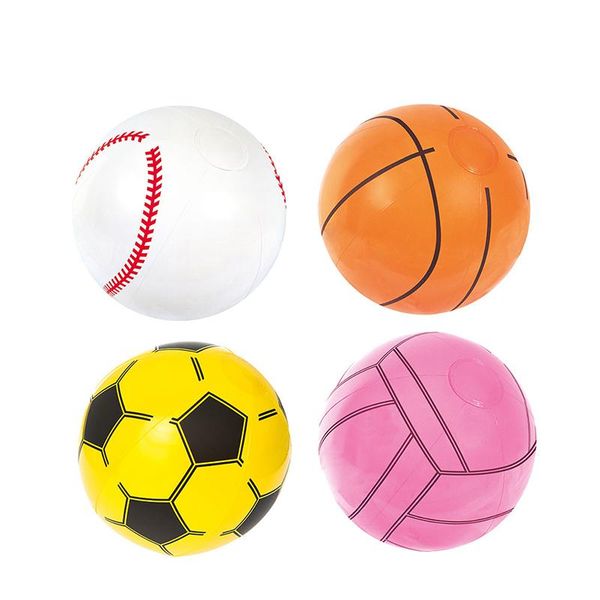 pool & accessories 30cm colorful inflatable pvc beach ball children water toys accessaries float swimming ring party toy game balls
pool & accessories 30cm colorful inflatable pvc beach ball children water toys accessaries float swimming ring party toy game balls