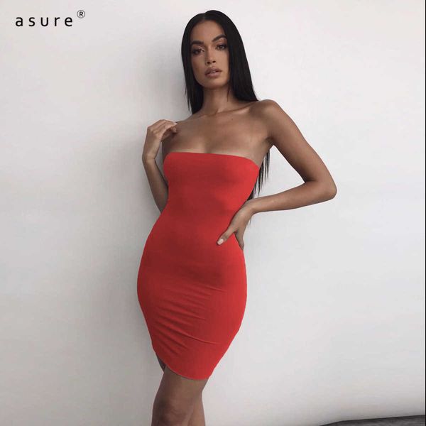 traf summer dress women clothing ladies strapless bodycon bandage sukienka party night club outfits zy9515 210712, Black;gray
traf summer dress women clothing ladies strapless bodycon bandage sukienka party night club outfits zy9515 210712, Black;gray