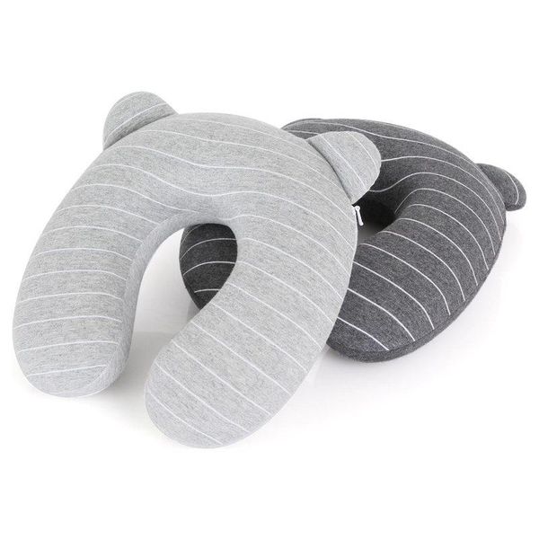 pillow cartoon u-shaped ergonomic neck protection rebound memory foam pillows health care headrest for office flight car travel
pillow cartoon u-shaped ergonomic neck protection rebound memory foam pillows health care headrest for office flight car travel