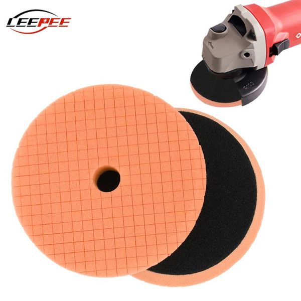 care products leepee car accessories universal polish buffing pad waxing sponge abrasive disc foam pads auto polishing kit 6 inch 5pcs
care products leepee car accessories universal polish buffing pad waxing sponge abrasive disc foam pads auto polishing kit 6 inch 5pcs