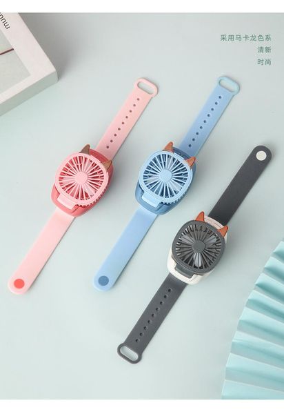 electric fans usb originality mini watch fan removable portable air cooler mute children student gifts for outdoor cooling
electric fans usb originality mini watch fan removable portable air cooler mute children student gifts for outdoor cooling