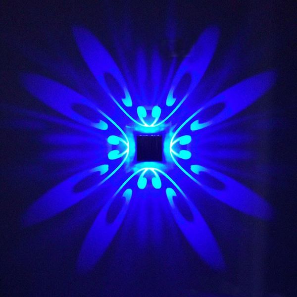 wall lamp creative led 3w ac85-265v butterfly modern luminous lighting indoor decoration home
wall lamp creative led 3w ac85-265v butterfly modern luminous lighting indoor decoration home