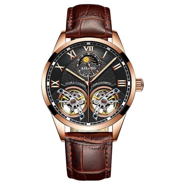 wristwatches men's watches brown leather watch for men waterproof quartz clock fashion sports wristwatch relogio masculino, Slivery;brown
wristwatches men's watches brown leather watch for men waterproof quartz clock fashion sports wristwatch relogio masculino, Slivery;brown