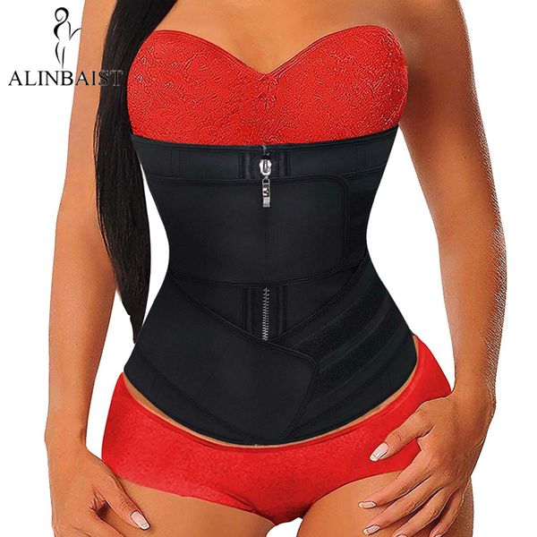 latex waist trainer waist cincher body shaper firm body shapewear stomach slimming belt double straps protective layer corset
latex waist trainer waist cincher body shaper firm body shapewear stomach slimming belt double straps protective layer corset