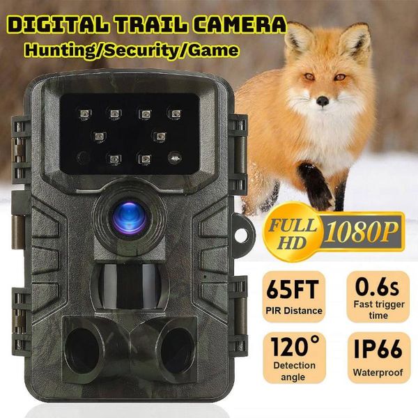hunting camera 20mp trail night vision forest waterproof wildlife po traps chasse cameras
hunting camera 20mp trail night vision forest waterproof wildlife po traps chasse cameras