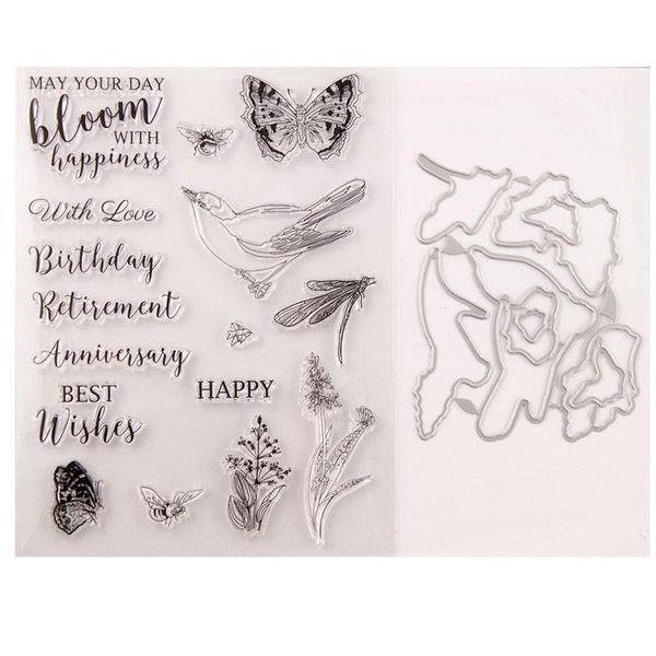 painting supplies 2021 metal cutting dies and scrapbooking for paper making butterfly bird embossing frame card craft clear stamps set
painting supplies 2021 metal cutting dies and scrapbooking for paper making butterfly bird embossing frame card craft clear stamps set