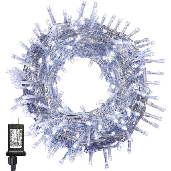 strings 8 modes led christmas lights string 10m 20m 30m 50m 100m fairy garland light for wedding holiday party garden decor
strings 8 modes led christmas lights string 10m 20m 30m 50m 100m fairy garland light for wedding holiday party garden decor