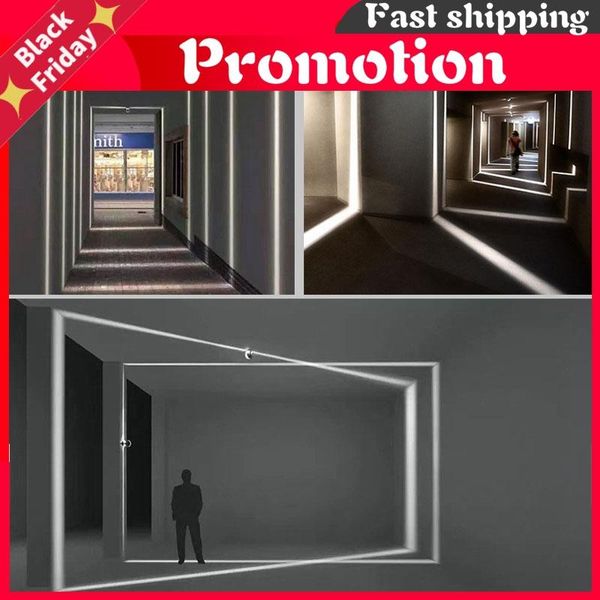 outdoor waterproof ip67 led wall lamp, surface mounted sconce liner aisle bedroom decorative lighting window light lamps
outdoor waterproof ip67 led wall lamp, surface mounted sconce liner aisle bedroom decorative lighting window light lamps