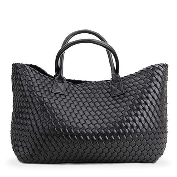2021 new style evening bags woven handbags imitation sheepskin shoulder bag large capacity bucket big tote women fuax leather for female
2021 new style evening bags woven handbags imitation sheepskin shoulder bag large capacity bucket big tote women fuax leather for female