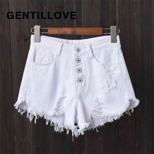 denim shorts high waist hollow out tassel jean vintage oversized harajuku short jeans casual button fly 210719, White;black
denim shorts high waist hollow out tassel jean vintage oversized harajuku short jeans casual button fly 210719, White;black