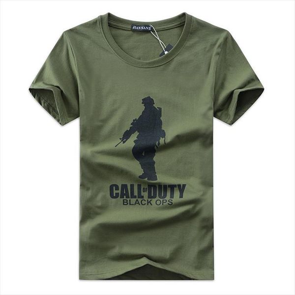 military fashion harajuku print casual mens t shirt short sleeve tee cotton brand tees, White;black
military fashion harajuku print casual mens t shirt short sleeve tee cotton brand tees, White;black