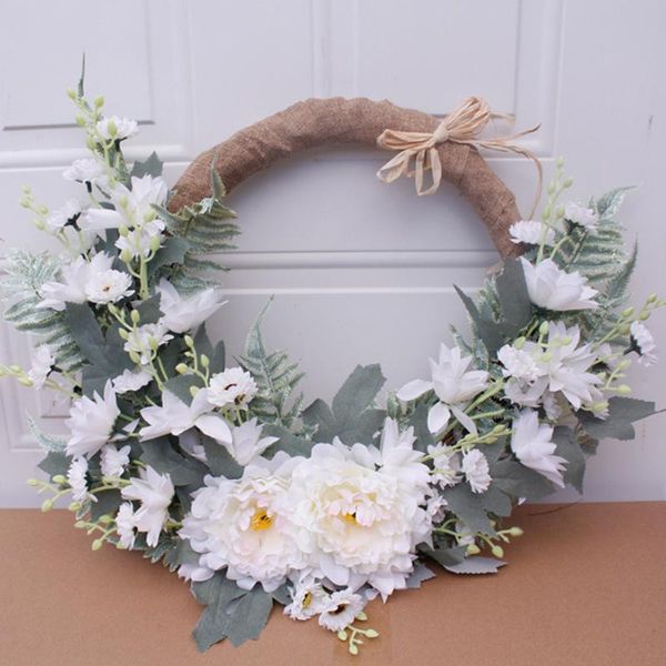 artificial dahlia flowers peony wreath for front door farmhouse all seasons christmas wedding half coverage decorative & wreaths
artificial dahlia flowers peony wreath for front door farmhouse all seasons christmas wedding half coverage decorative & wreaths