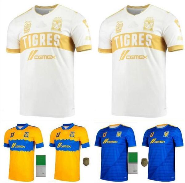 new liga mx 2021 2022 tigres uanl soccer jerseys third away gignac 21 22 finals lopez vargas pizarro 3rd football shirts camisetas s - 3xl, Black
new liga mx 2021 2022 tigres uanl soccer jerseys third away gignac 21 22 finals lopez vargas pizarro 3rd football shirts camisetas s - 3xl, Black