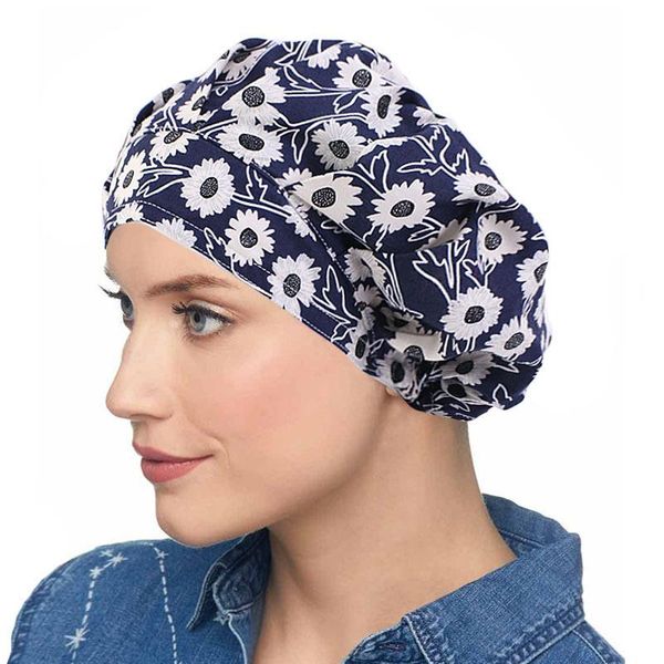 beanie/skull caps dustproof working cap printed hair adjustable chef hat cooking workshop hats headscarf for hone kitchen, Blue;gray
beanie/skull caps dustproof working cap printed hair adjustable chef hat cooking workshop hats headscarf for hone kitchen, Blue;gray