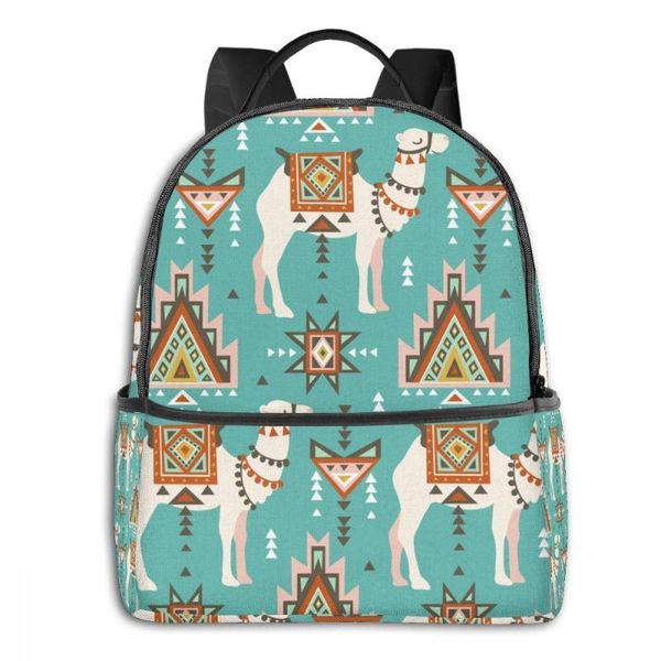 backpack 2021 ethnic camels desert boho print children backpacks schoolbag book bag kids school girl boy
backpack 2021 ethnic camels desert boho print children backpacks schoolbag book bag kids school girl boy