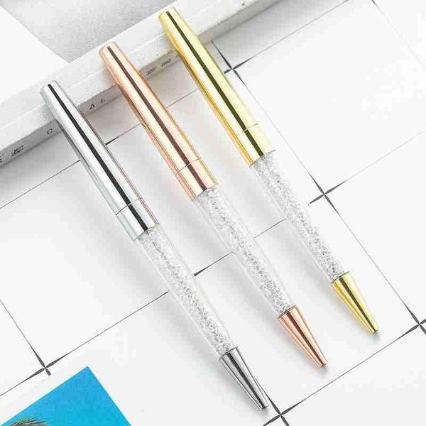 ballpoint pens 1pcs crystal broken diamond rotating pen writing smooth school office stationery birthday gifts christmas, Blue;orange
ballpoint pens 1pcs crystal broken diamond rotating pen writing smooth school office stationery birthday gifts christmas, Blue;orange