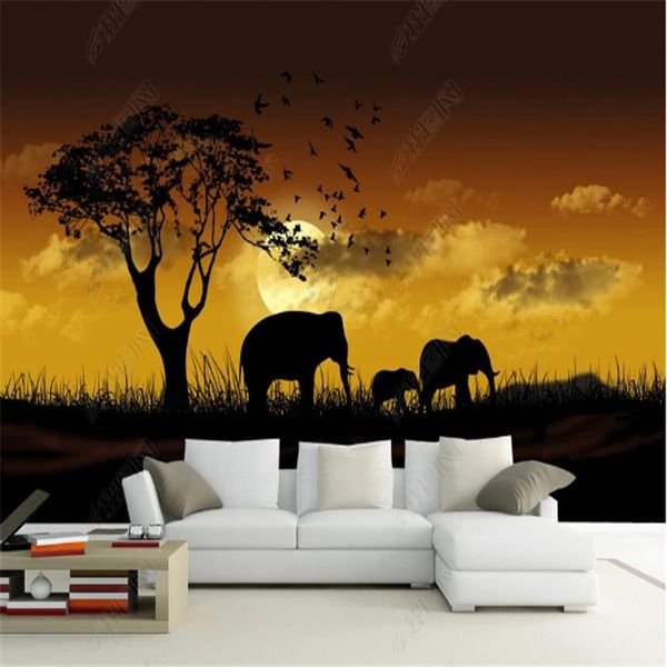 wallpapers beautiful wallpaper for living room african grassland sunset elephant tv background wall paper home decor mural papel de parede
wallpapers beautiful wallpaper for living room african grassland sunset elephant tv background wall paper home decor mural papel de parede