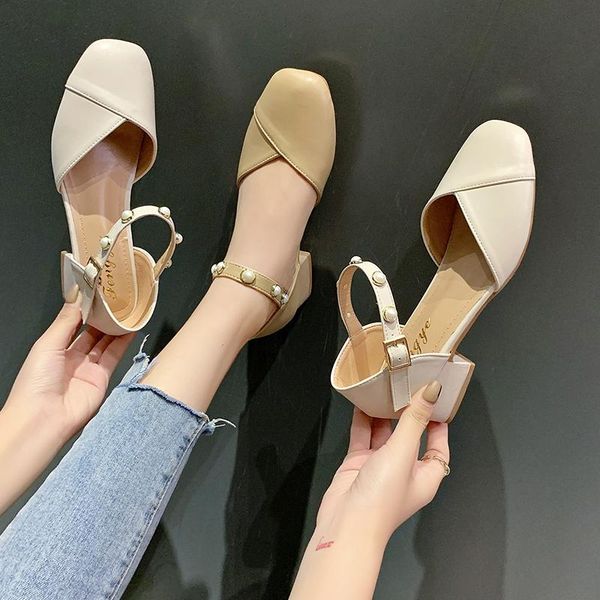 sandals female sandal comfort shoes for women buckle strap clear heels med 2021 summer girls bow medium beige pearl closed fashion s, Black
sandals female sandal comfort shoes for women buckle strap clear heels med 2021 summer girls bow medium beige pearl closed fashion s, Black