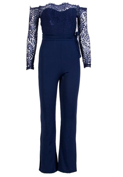 women's jumpsuits & rompers women elegant off shoulder long sleeve jumpsuit romper party evening maxi playsuit clubwear s-xl, Black;white
women's jumpsuits & rompers women elegant off shoulder long sleeve jumpsuit romper party evening maxi playsuit clubwear s-xl, Black;white