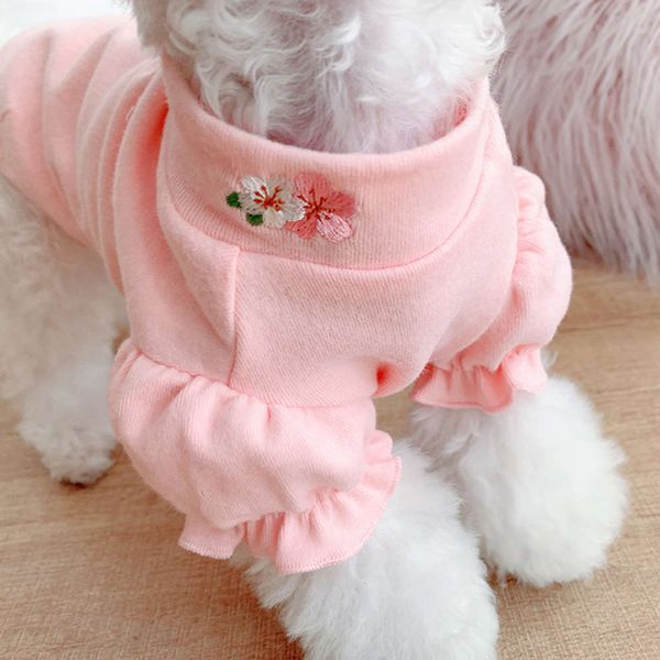 the dog clothes teddy's is thinner than xiong bomei's small dog cat winter clothing pet puppy summer vest spring and autumn
the dog clothes teddy's is thinner than xiong bomei's small dog cat winter clothing pet puppy summer vest spring and autumn