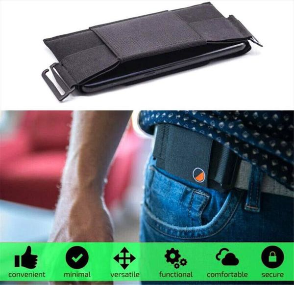 minimalist invisible wallet portable durable waist bag lightweight mini pouch for key card phone sports outdoor
minimalist invisible wallet portable durable waist bag lightweight mini pouch for key card phone sports outdoor