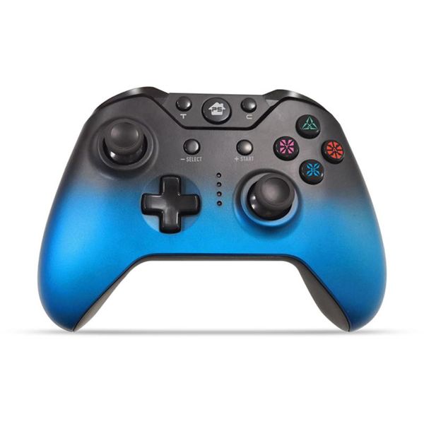 game controllers & joysticks 5 in 1 switch gamepads wireless bluetooth gamepad for ps3 / pc android smartphone games control
game controllers & joysticks 5 in 1 switch gamepads wireless bluetooth gamepad for ps3 / pc android smartphone games control