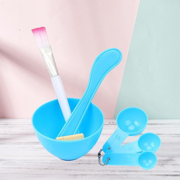 eyebrow tools & stencils 4 in 1 diy facial mask bowl brush stick measuring spoon (random color)
eyebrow tools & stencils 4 in 1 diy facial mask bowl brush stick measuring spoon (random color)