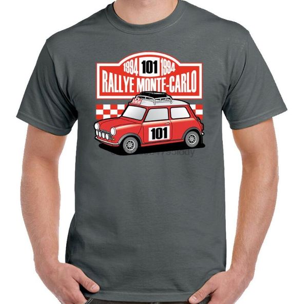 men's t-shirts rallye monte carlo mens classic mini t-shirt rally cooper car driver racing(2), White;black
men's t-shirts rallye monte carlo mens classic mini t-shirt rally cooper car driver racing(2), White;black