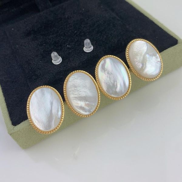 stud 2021 natural pearl vintage earrings for women trendy luxury gifts jewelry, Golden;silver
stud 2021 natural pearl vintage earrings for women trendy luxury gifts jewelry, Golden;silver