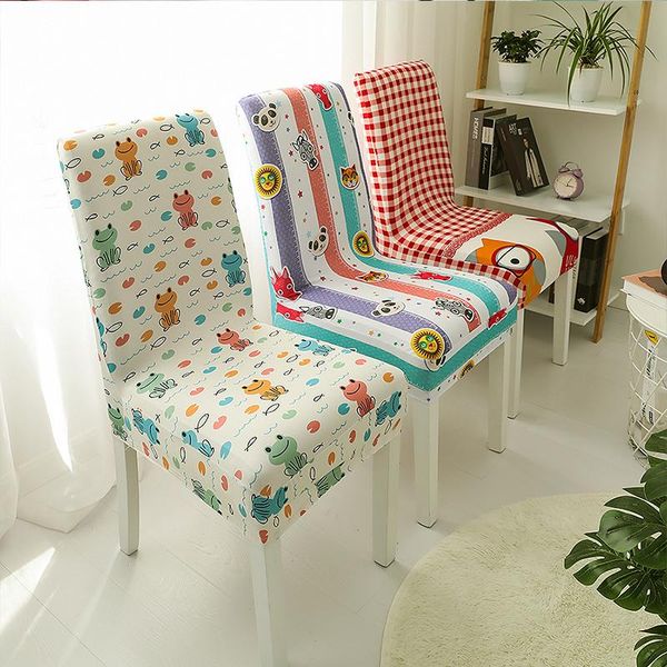chair covers cartoon animal geometric elastic cover stretch removable tight wrapped seat for dining room kitchen office
chair covers cartoon animal geometric elastic cover stretch removable tight wrapped seat for dining room kitchen office