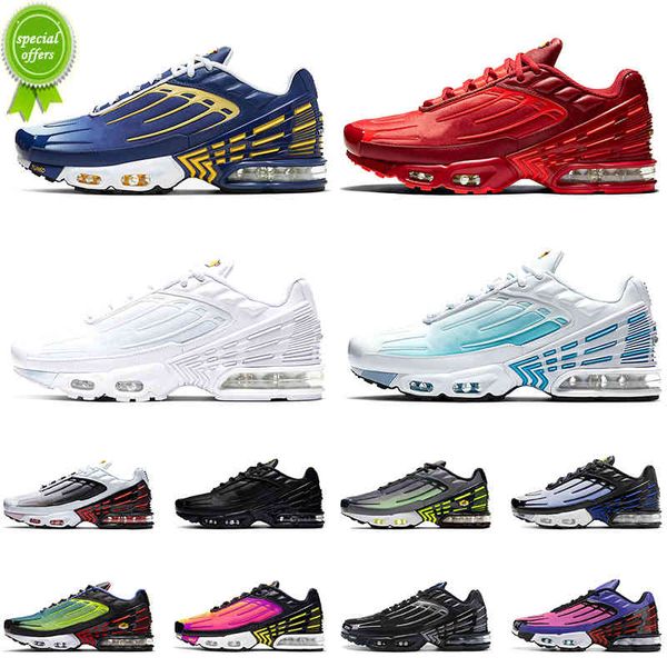 35-45 men women tn plus 3 running shoes fashion tuned leather triple black sneakers trainers grey laser blue deep royal crimson red mesh whi
35-45 men women tn plus 3 running shoes fashion tuned leather triple black sneakers trainers grey laser blue deep royal crimson red mesh whi