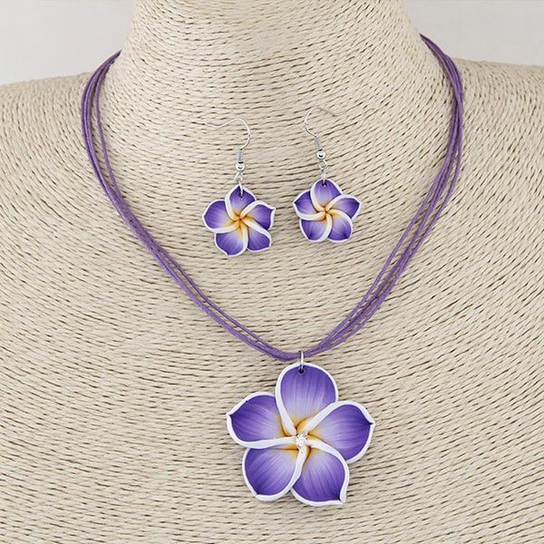 earrings & necklace 3 pcs/set flowers pendant for girl women sweet cute jewelry sets dainty elegant ropes gift 2022, Silver
earrings & necklace 3 pcs/set flowers pendant for girl women sweet cute jewelry sets dainty elegant ropes gift 2022, Silver