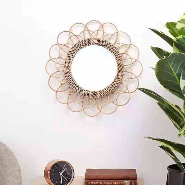 mirrors ins nordic web celebrity wall decoration sun golden creative living room porch bed scene props decorative mirror
mirrors ins nordic web celebrity wall decoration sun golden creative living room porch bed scene props decorative mirror