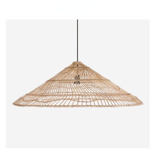 pendant lamps chinese rattan lights art woven restaurant hanging lamp luminaire suspendu lustre light fixture
pendant lamps chinese rattan lights art woven restaurant hanging lamp luminaire suspendu lustre light fixture