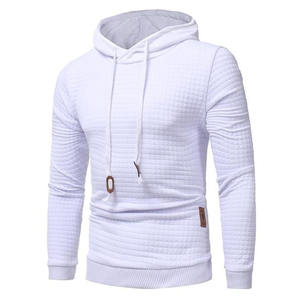 men's hoodies & sweatshirts bodycon hooded man slim autumn casual long sleeve fashion spring solid vintage pullovers white 2021, Black
men's hoodies & sweatshirts bodycon hooded man slim autumn casual long sleeve fashion spring solid vintage pullovers white 2021, Black