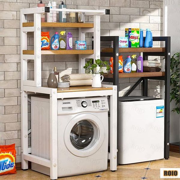 hooks & rails over the rack stainless steel bathroom cabinet shelving home washing machine space-saving shelf kitchen organizer holder
hooks & rails over the rack stainless steel bathroom cabinet shelving home washing machine space-saving shelf kitchen organizer holder