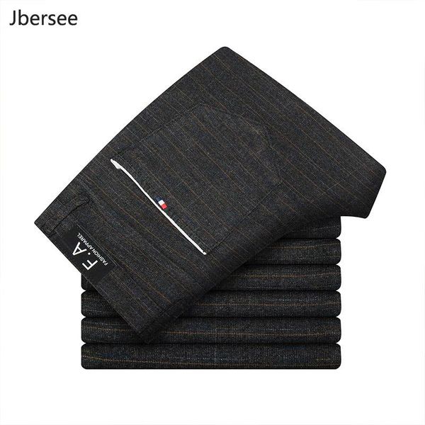 men's suits & blazers mens dress pants plaid business casual slim fit classic vintage check suit trousers wedding men clothes big size, White;black
men's suits & blazers mens dress pants plaid business casual slim fit classic vintage check suit trousers wedding men clothes big size, White;black