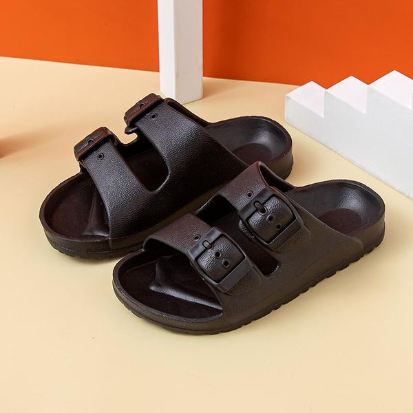 sandals summer children's casual shoes for girls beach platform baby garden toddler buckle eva outdoor rome soft, Black;red
sandals summer children's casual shoes for girls beach platform baby garden toddler buckle eva outdoor rome soft, Black;red