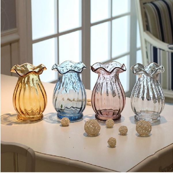 vases decorative flowers fashion brief middle floor vase wave mouth calla stained table classical style
vases decorative flowers fashion brief middle floor vase wave mouth calla stained table classical style