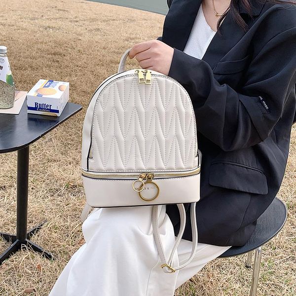 female ladies school backpack for teenage girls kids multi-function small bagpack listing summer
female ladies school backpack for teenage girls kids multi-function small bagpack listing summer