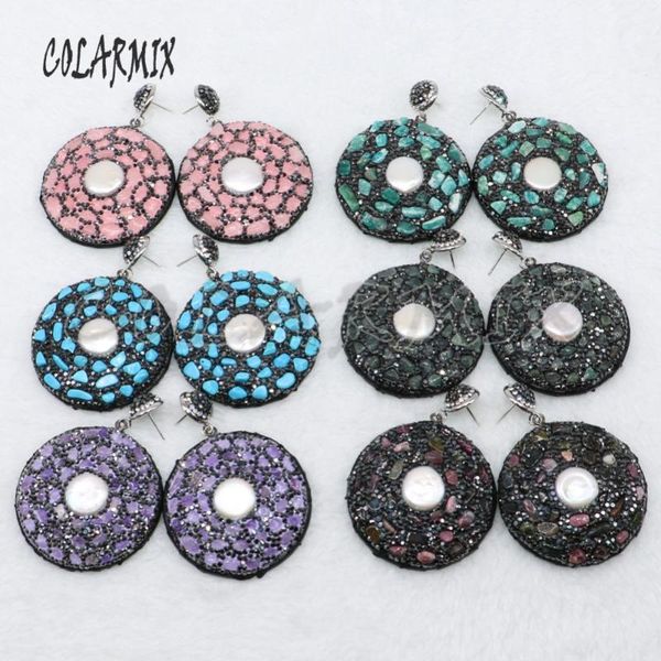 dangle & chandelier mix color tiny stone earrings pave rhinestone fashion druzy jewelry gift for lady wholesale 4882, Silver
dangle & chandelier mix color tiny stone earrings pave rhinestone fashion druzy jewelry gift for lady wholesale 4882, Silver