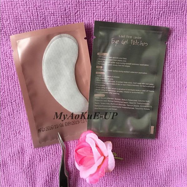 wholesale pink color packing gird type 50 pairs/lot tips stickers eye pads lash eyelash paper patches for extension false eyelashes
wholesale pink color packing gird type 50 pairs/lot tips stickers eye pads lash eyelash paper patches for extension false eyelashes