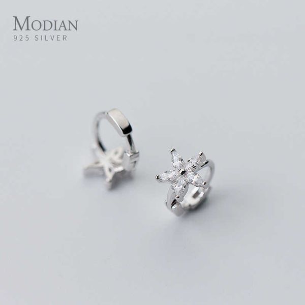 3 color silver flower clear cz ear hoops for women circle plant hoop earrings korean crystal fashion wedding jewelry 210707, Golden;silver
3 color silver flower clear cz ear hoops for women circle plant hoop earrings korean crystal fashion wedding jewelry 210707, Golden;silver