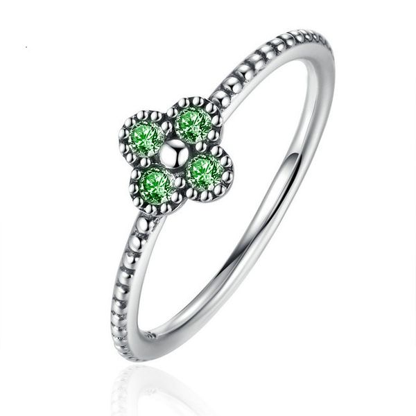 mens and womens ring exquisite lucky clover lady fashion zircon copper silver plated headwear, Golden;silver
mens and womens ring exquisite lucky clover lady fashion zircon copper silver plated headwear, Golden;silver