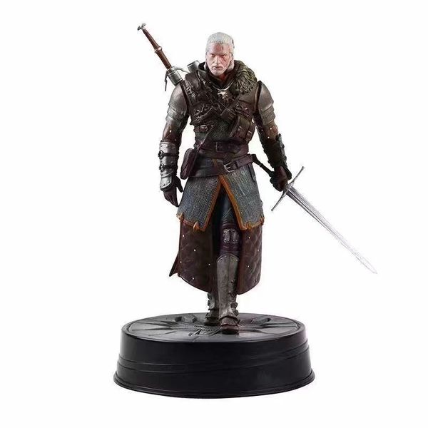 dark horse wizard 3 jerot 2 generation crazy hunter grand master suit statue boxed hand-made model
dark horse wizard 3 jerot 2 generation crazy hunter grand master suit statue boxed hand-made model