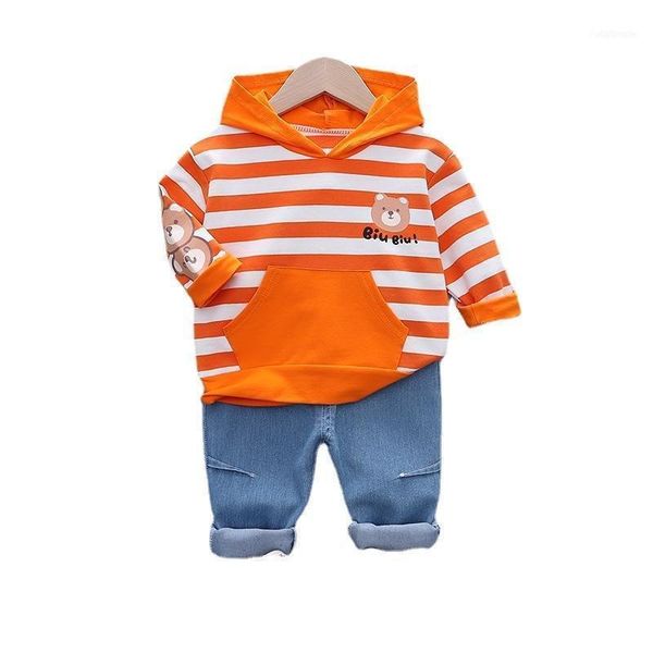clothing sets children cotton kids hoodies pants 2pcs/sets fashion baby boys girls stripe hooded clothes toddler sport tracksuit1, White
clothing sets children cotton kids hoodies pants 2pcs/sets fashion baby boys girls stripe hooded clothes toddler sport tracksuit1, White